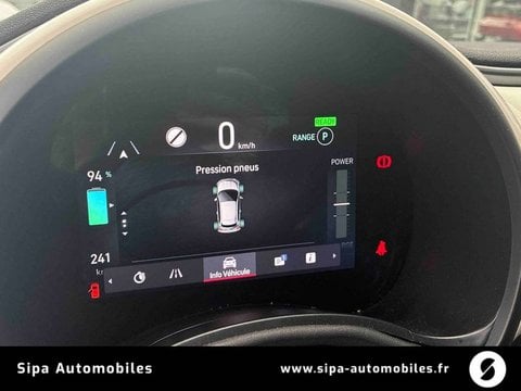 Voitures D'occasion À Mont-De-Marsan | Fiat 500 Iii Electrique E 118 Ch Nouvelle 3P