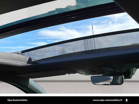 Voitures D'occasion À Libourne | Hyundai Tucson 1.6 T-Gdi 215 Hybrid Bva6 N Line Executive 5P