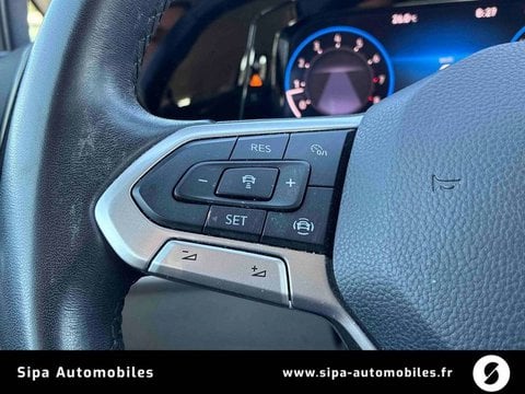 Voitures D'occasion À Toulouse | Volkswagen Golf 1.5 Etsi Opf 130 Dsg7 Life 5P