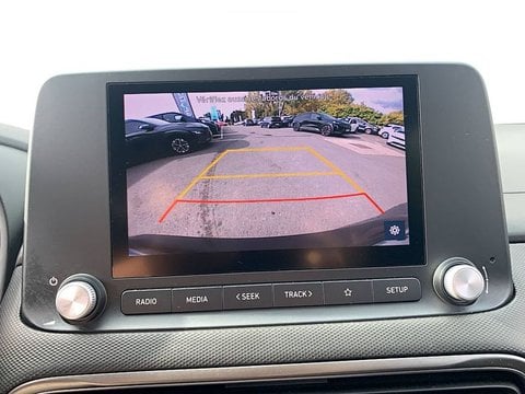 Voitures D'occasion À Villenave-D'ornon | Hyundai Kona Electrique 39 Kwh - 136 Ch Intuitive 5P
