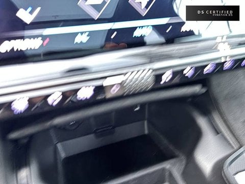 Voitures D'occasion À Lescar | Ds Ds 7 Crossback Ds7 Crossback Hybride E-Tense 300 Eat8 4X4 Perf...