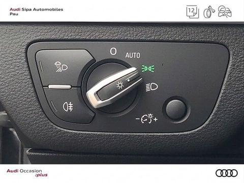 Voitures D'occasion À Lescar | Audi Q5 55 Tfsi E 367 S Tronic 7 Quattro S Line 5P