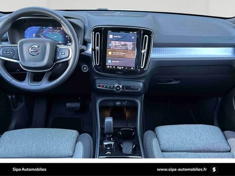 Voitures D'occasion À Labège | Volvo Xc40 B3 163 Ch Dct7 Plus 5P