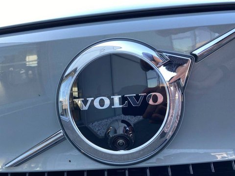 Voitures 0Km Volvo C40 Recharge Extended Range 252 Ch 1Edt Ultimate 5P À Lescar