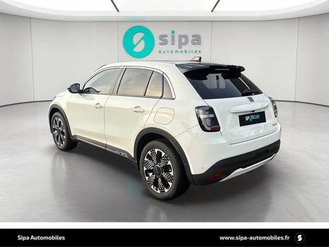 Voitures D'occasion À Mérignac | Fiat 600 T-Gen 3 1.2 Hybrid 110Ch Edct6 La Prima 5P