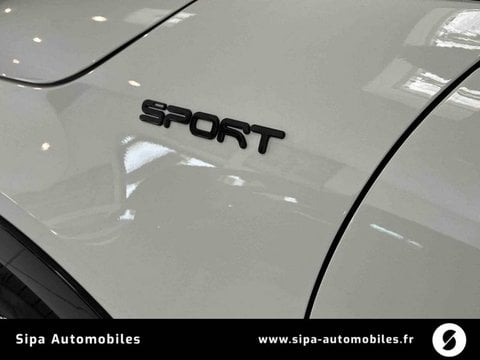 Voitures D'0Km À Lescar | Fiat 600 T-Gen 3 1.2 Hybrid 145Ch Edct6 Sport 5P