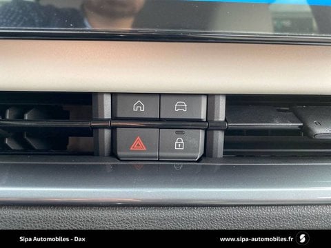 Voitures D'0Km À Dax | Fiat 600 T-Gen 3 1.2 Hybrid 110Ch Edct6 La Prima 5P