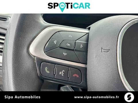 Voitures D'occasion À Mérignac | Fiat Tipo 1.6 Multijet 120 Ch Easy 4P