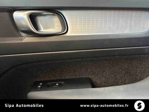 Voitures D'occasion À Anglet | Volvo Xc40 B3 163 Ch Dct7 Start 5P