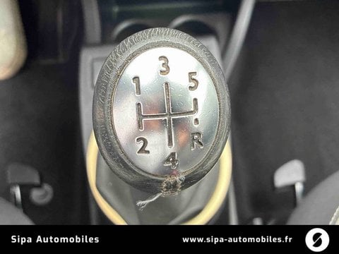 Voitures D'occasion À Mont-De-Marsan | Renault Twingo Iii 1.0 Sce 70 Eco2 Stop & Start Intens 5P