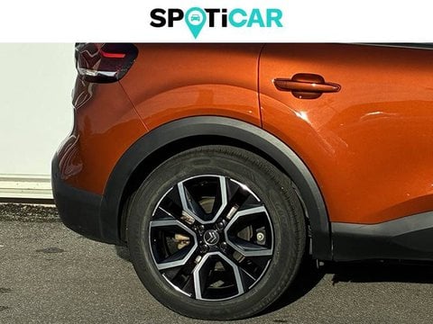 Voitures D'occasion À Lescar | Citroën C4 E- 136 Ch Automatique Feel Pack 5P