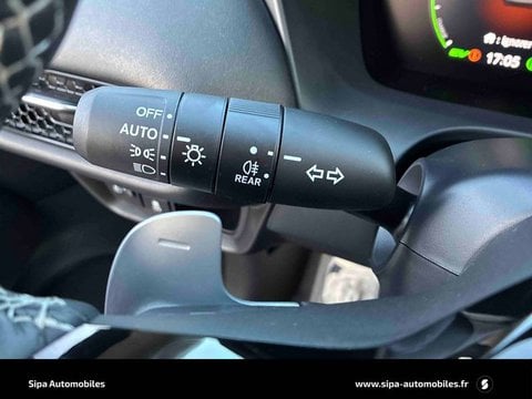 Voitures D'occasion À Mérignac | Honda Zr-V E:hev 2.0 I-Mmd Sport 5P