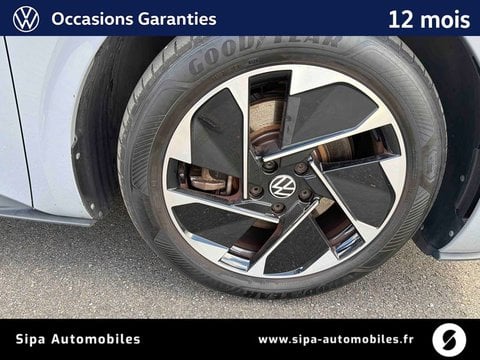 Voitures D'occasion À Lescar | Volkswagen Id.3 204 Ch Pro Life Max 5P