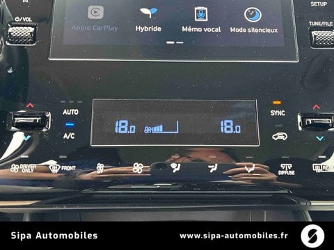 Voitures D'occasion À Le Bouscat | Hyundai Tucson 1.6 T-Gdi 230 Hybrid Bva6 Intuitive 5P