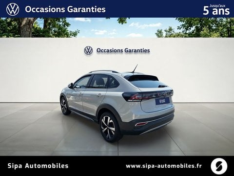 Voitures D'occasion À Lescar | Volkswagen Taigo 1.0 Tsi 110 Dsg7 Style 5P