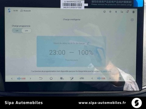 Voitures D'0Km À Mérignac | Byd Dolphin Surf 30 Kwh 88 Ch 4 Places Active 5P