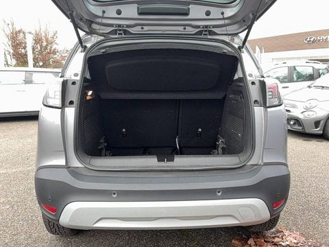 Voitures D'occasion À Muret | Opel Crossland X 1.2 Turbo 130 Ch Opel 2020 5P