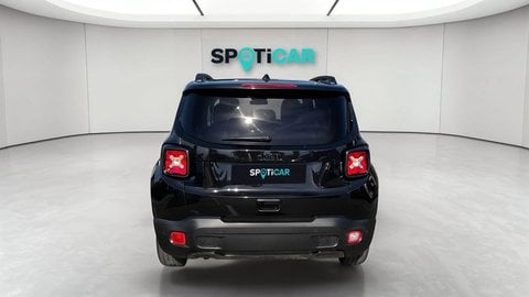 Voitures D'occasion À Mérignac | Jeep Renegade 1.6 L Multijet 120 Ch Bvr6 Brooklyn Edition 5P