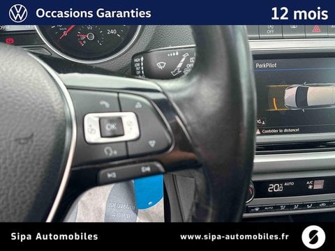 Voitures D'occasion À Lescar | Volkswagen Polo 1.2 Tsi 90 Bmt R-Line 3P