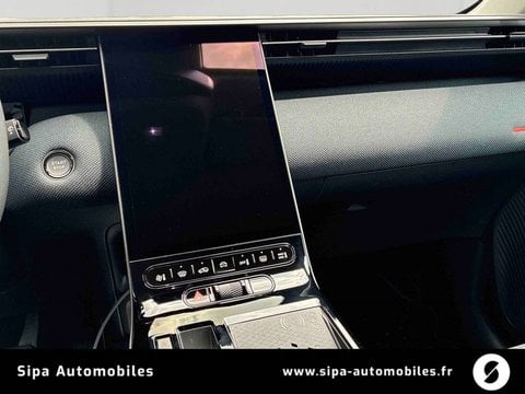 Voitures D'0Km À Lescar | Citroën C5 Aircross Ii Hybride 145 Ch E-Dcs6 Plus 5P