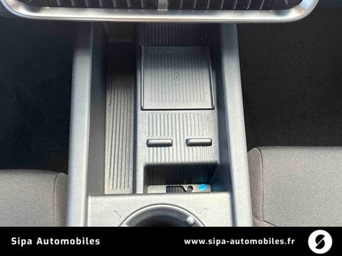 Voitures D'0Km À Le Bouscat | Hyundai Ioniq 3 61 Kwh - 135 Ch Vision 5P