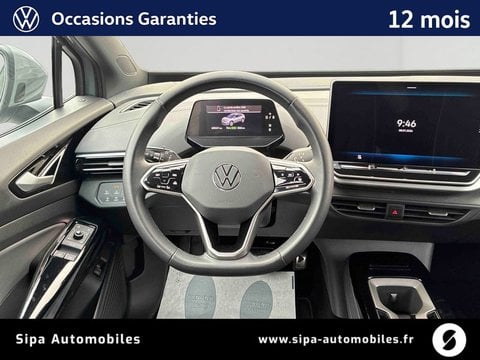 Voitures D'occasion À Lescar | Volkswagen Id.4 286 Ch Pro Life Max 5P
