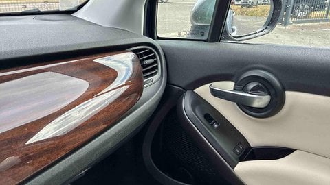 Voitures D'occasion À Mont-De-Marsan | Fiat 500X 1.6 Multijet 130 Ch Yacht Club Capri 5P