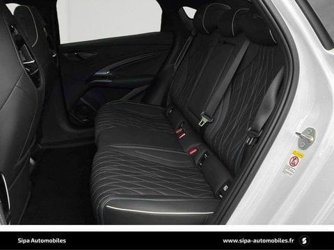 Voitures D'occasion À Mérignac | Byd Seal 82,5 Kwh 313 Ch Rwd Design 4P