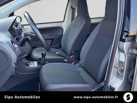 Voitures D'occasion À Mérignac | Volkswagen Up Up! 1.0 60 Bluemotion Technology Bvm5 Up! Connec...