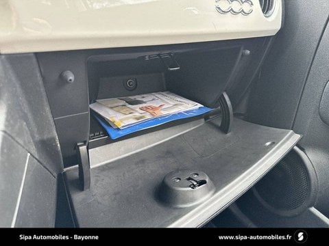 Voitures D'occasion À Bayonne | Fiat 500 Ii 1.0 70 Ch Hybride Bsg S/S 3P
