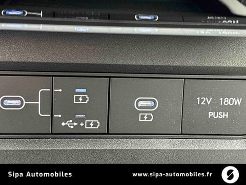 Voitures D'0Km À Le Bouscat | Hyundai Tucson 1.6 T-Gdi 288 Plug-In Bva6 Executive 5P