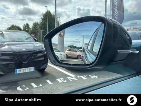 Voitures D'0Km À Lescar | Fiat Grande Panda T-Gen 3 1.2 Hybrid Turbo 110 Ch Edct6 Icône 5P