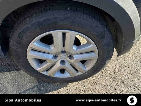 Voitures D'occasion À Toulouse | Dacia Sandero Tce 90 - 22 Stepway Confort 5P