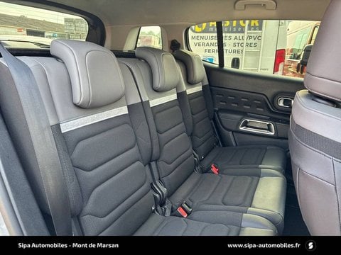 Voitures D'occasion À Mont-De-Marsan | Citroën C5 Aircross Puretech 130 S&S Eat8 C-Series 5P