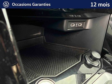 Voitures D'occasion À Tarbes | Volkswagen T-Roc 1.5 Tsi Evo 150 Start/Stop Dsg7 5P