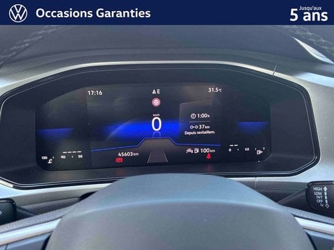 Voitures D'occasion À Lescar | Volkswagen T-Roc 1.0 Tsi 110 Start/Stop Bvm6 Life Plus 5P