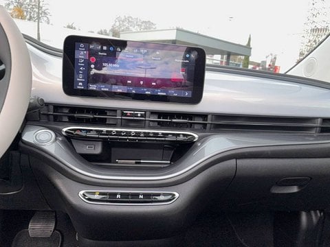 Voitures D'0Km À Toulouse | Fiat 500 500C E 118 Ch La Prima 2P