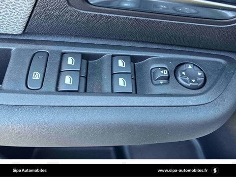 Voitures D'occasion À Mont-De-Marsan | Citroën C4 X Bluehdi 130 S&S Eat8 Max 4P