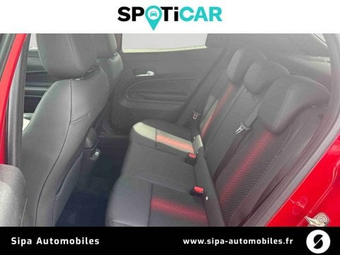 Voitures D'0Km À Toulouse | Alfa Romeo 145 Junior 1.2 Ibrida Ch E-Dct6 Speciale 5P