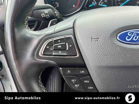 Voitures D'occasion À Libourne | Ford Kuga 2.0 Tdci 180 S&S 4X4 Powershift St-Line 5P
