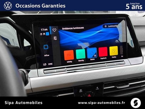 Voitures D'occasion À Lescar | Volkswagen Golf 1.0 Tsi Opf 110 Bvm6 Life 5P
