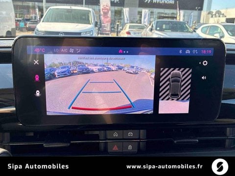 Voitures D'occasion À Toulouse | Fiat 600 T-Gen 3 1.2 Hybrid 145Ch Edct6 5P