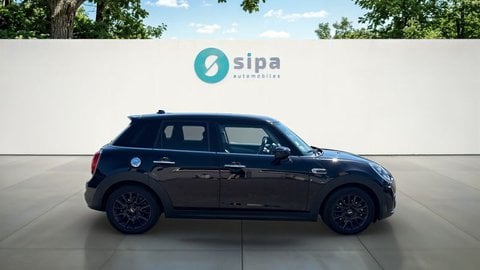 Voitures D'occasion À Tarbes | Mini Cooper Hatch 5 Portes F55 Lci Hatch 5 Portes S 192 Ch Editio...