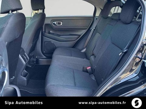 Voitures D'occasion À Mérignac | Honda Hr-V E:hev 1.5 I-Mmd Executive 5P