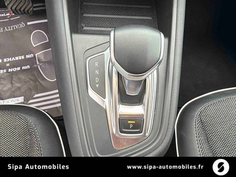 Voitures D'occasion À Lescar | Renault Captur Mild Hybrid 160 Edc Techno 5P