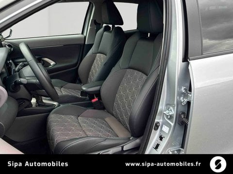 Voitures D'occasion À Mérignac | Toyota Yaris Cross Hybride 130H 2Wd Collection 5P