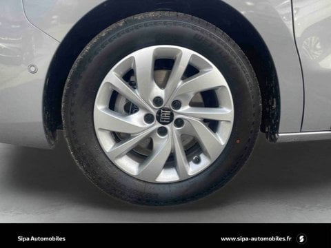 Voitures D'0Km À Mérignac | Fiat Scudo Fg Scudo Ca Fixe Xl Diesel 180 Ch Automatique 4P