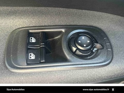 Voitures D'occasion À Muret | Fiat 500 Iii Electrique E 95 Ch Action Plus 3P