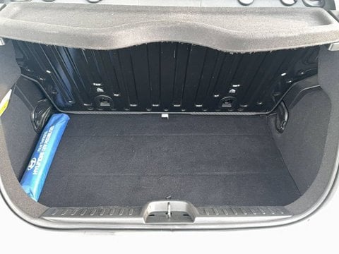 Voitures D'occasion À Villenave-D'ornon | Fiat 500 E 118 Ch Passion 3P