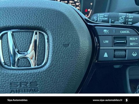 Voitures D'0Km À Mérignac | Honda Civic Xi E:hev 2.0 I-Mmd Advance 5P